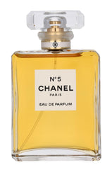 CHANEL # 5 by Chanel 3.4 oz / 100 ml EDP Spray Perfume for Women